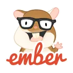 Ember SVG Icon